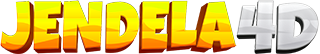 JENDELA4D